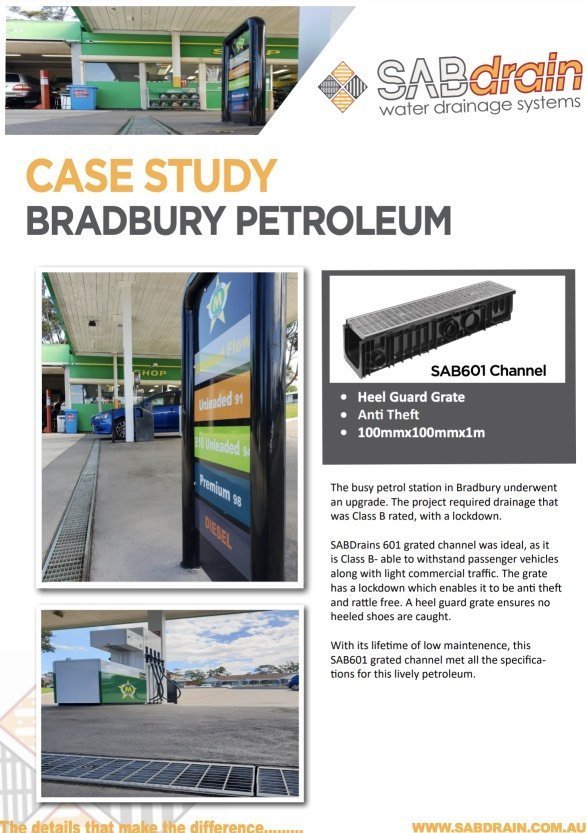 Bradbury Petroleum Thumbnail
