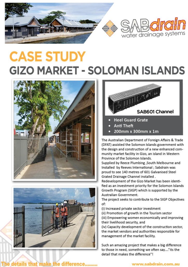 Soloman Island thumbnail