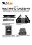601 Lockdown