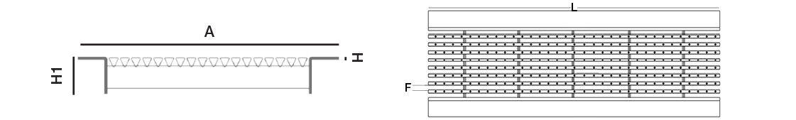 952 Grate Diagram