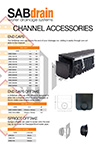 Channel Accessories
