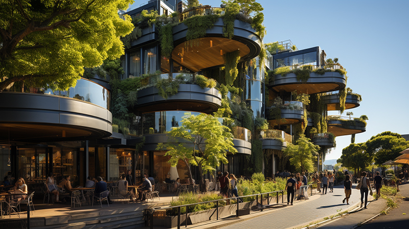 Design Trends In Mixed Use Spaces (1)