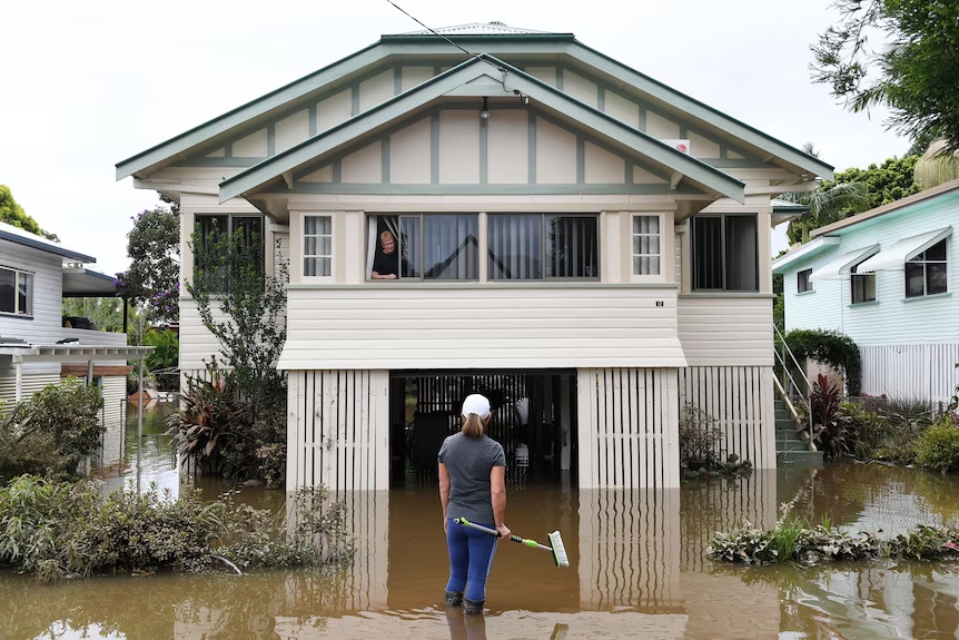 Lismore flooding abcnews