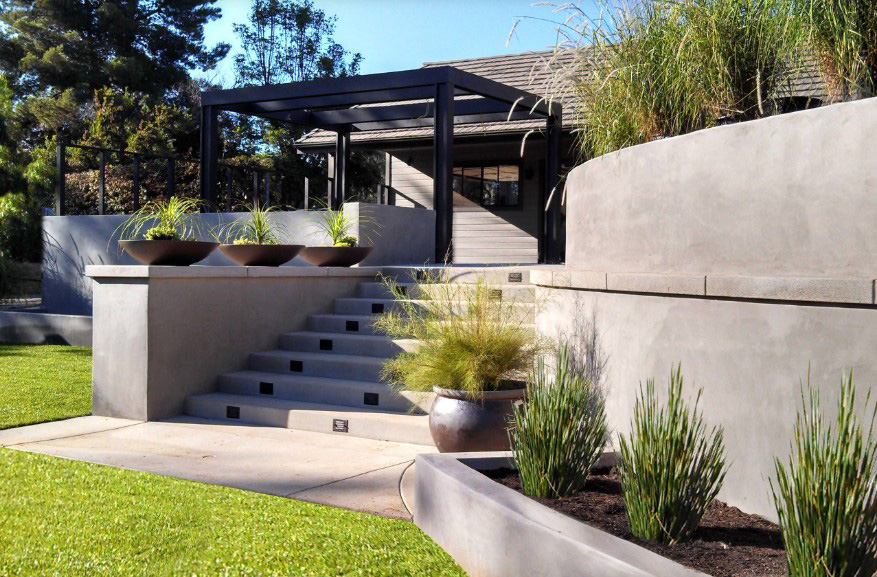 Materials For Modern Landscaping (6)
